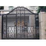 衢州市冠藝金屬護(hù)欄有限公司